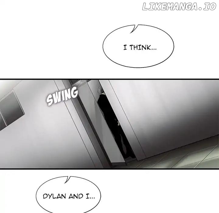 Angry Chair chapter 44 - page 59