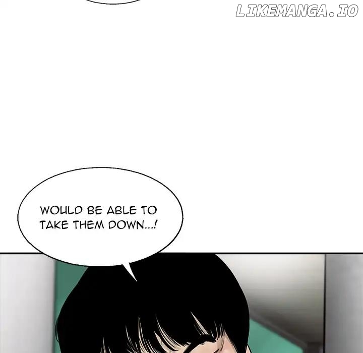 Angry Chair chapter 44 - page 60