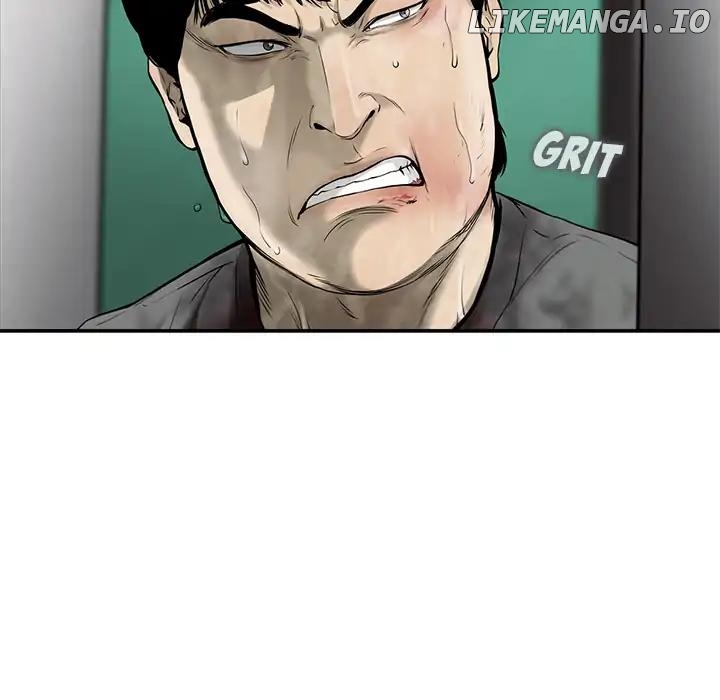 Angry Chair chapter 44 - page 61