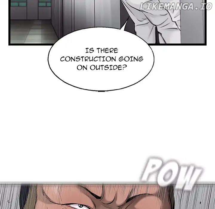 Angry Chair chapter 46 - page 14