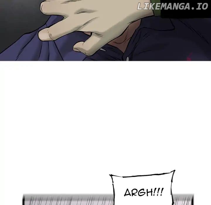 Angry Chair chapter 46 - page 18