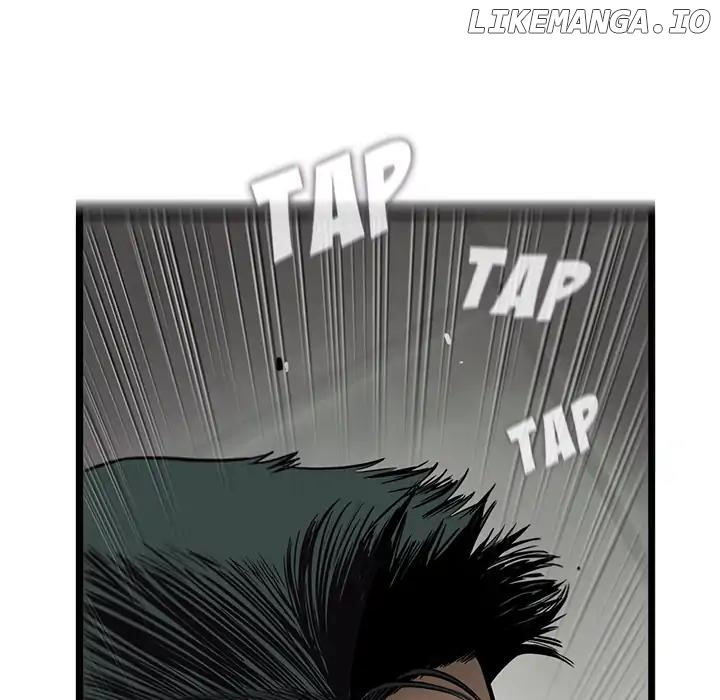 Angry Chair chapter 46 - page 25
