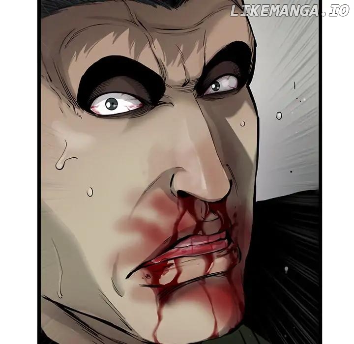 Angry Chair chapter 46 - page 26