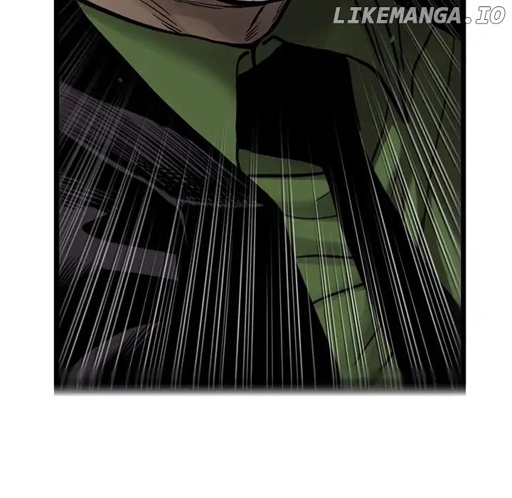 Angry Chair chapter 46 - page 27