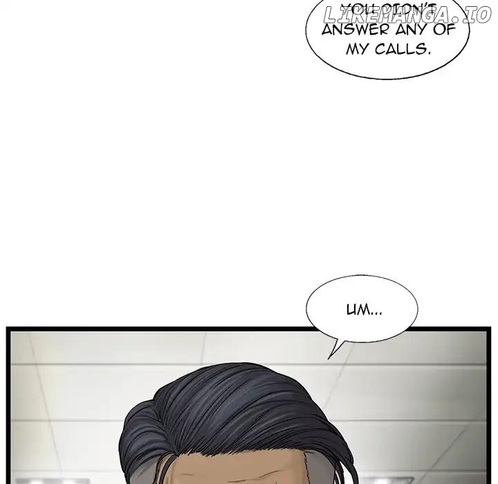 Angry Chair chapter 46 - page 48