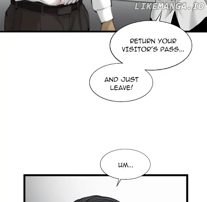 Angry Chair chapter 46 - page 58