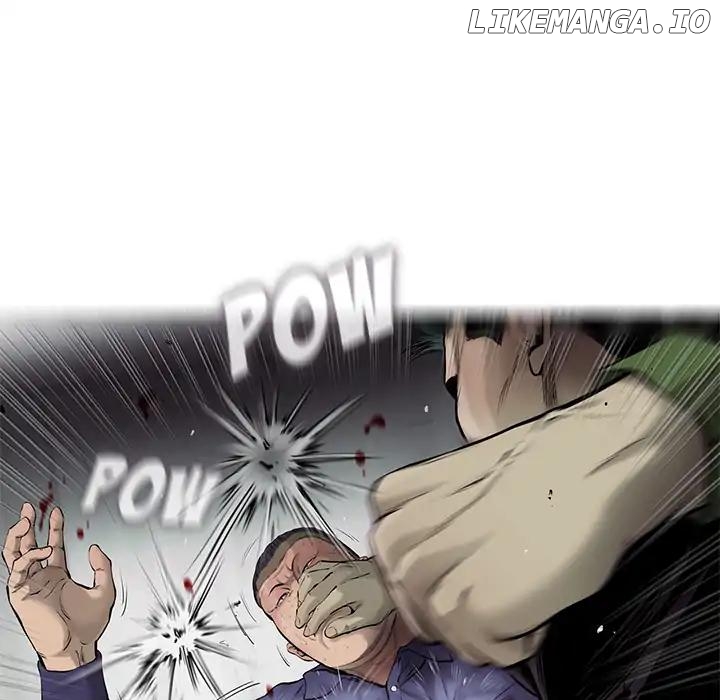 Angry Chair chapter 46 - page 6