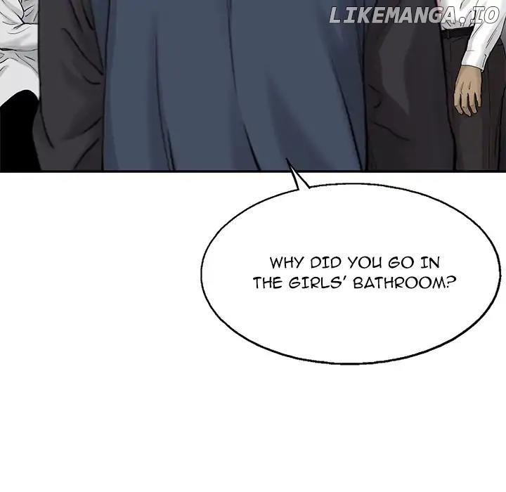 Angry Chair chapter 46 - page 66