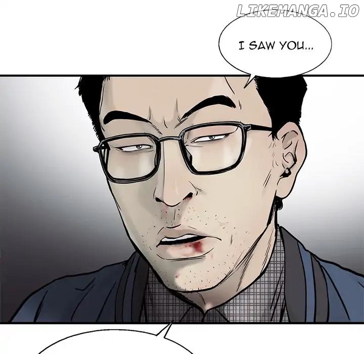 Angry Chair chapter 46 - page 67