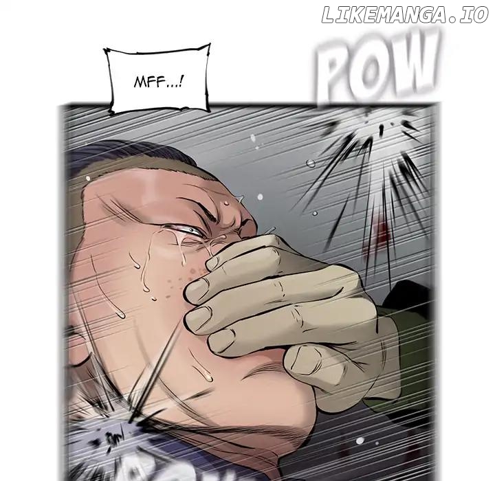 Angry Chair chapter 46 - page 8