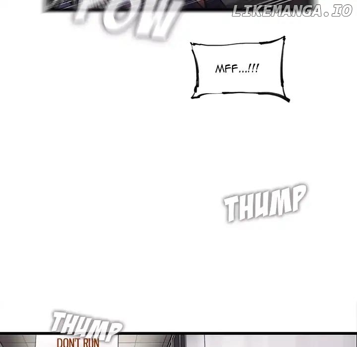 Angry Chair chapter 46 - page 9