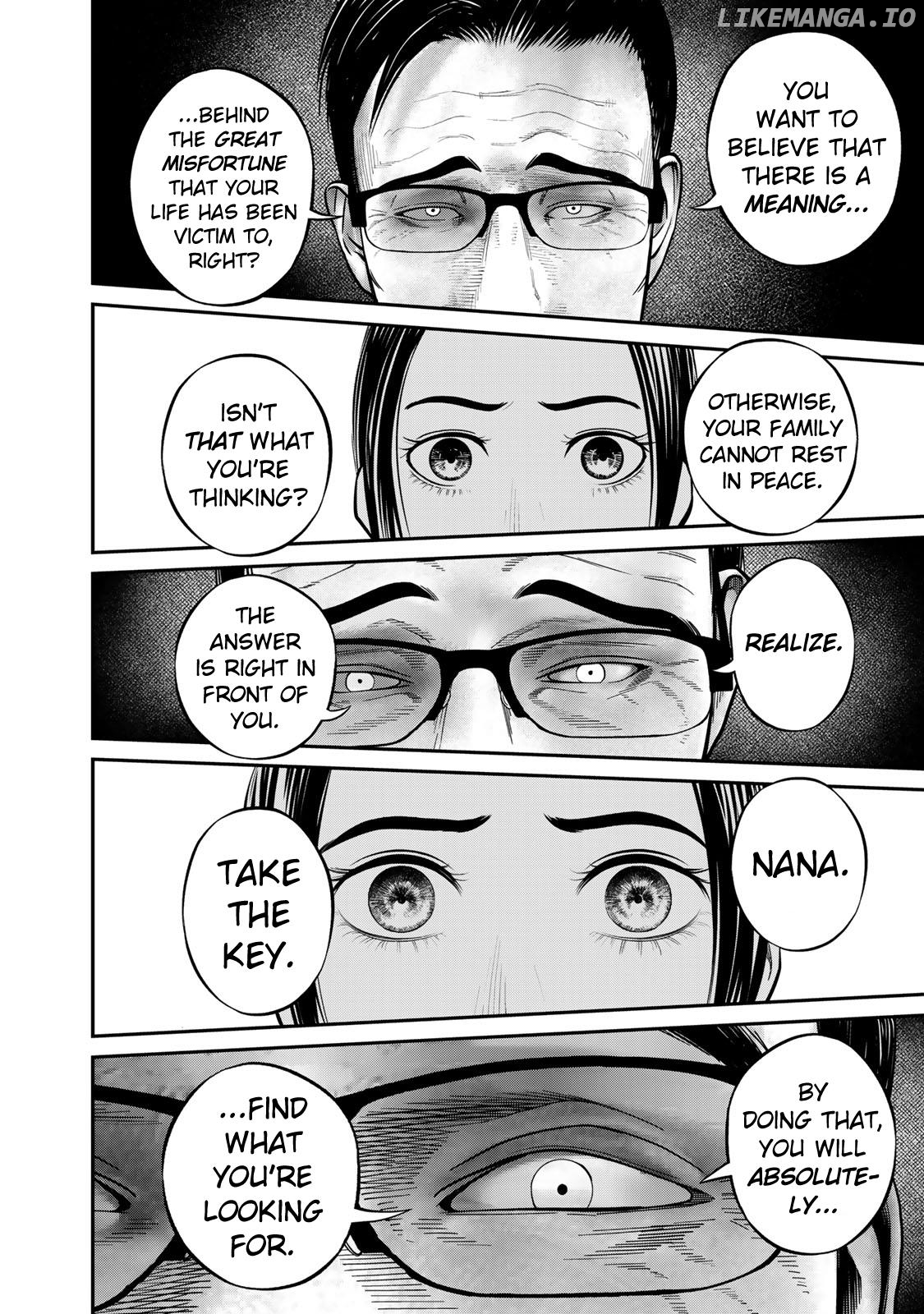 Rikujou Jieitai Tokumu Chouhou Kikan - Beppan No Inu chapter 1 - page 39