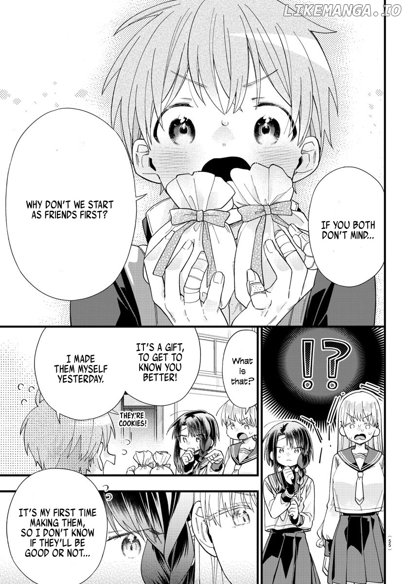 They Want To Fill In The Holes chapter 1 - page 39
