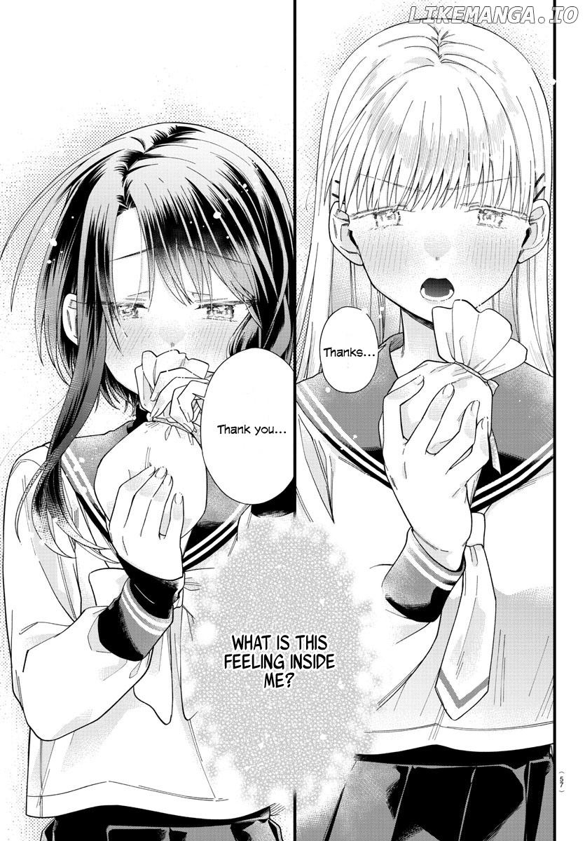 They Want To Fill In The Holes chapter 1 - page 41