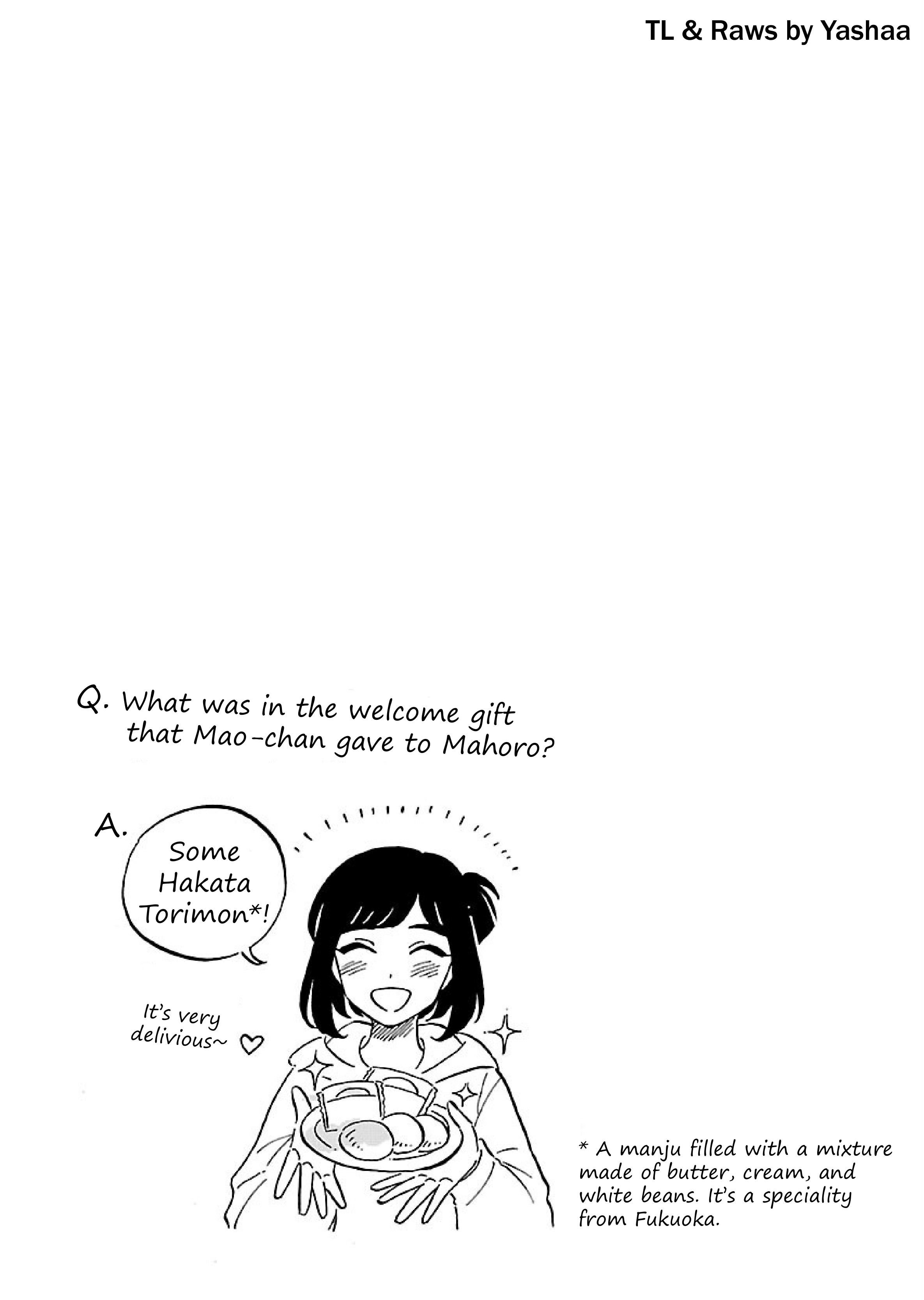 Uma Himesama To Shika Ouji chapter 2 - page 28