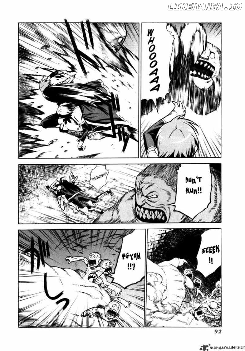 Ubel Blatt chapter 7 - page 3