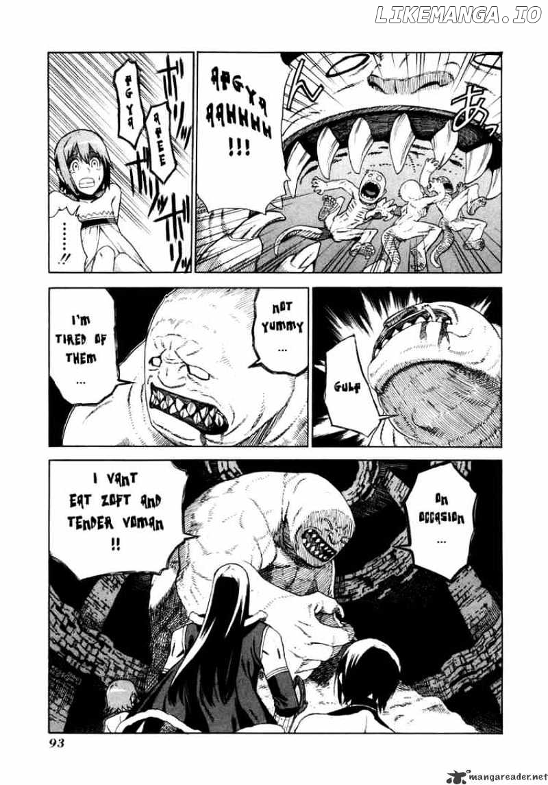 Ubel Blatt chapter 7 - page 4