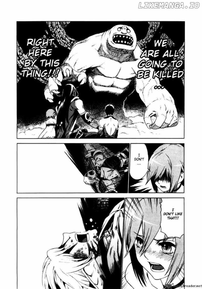 Ubel Blatt chapter 7 - page 7