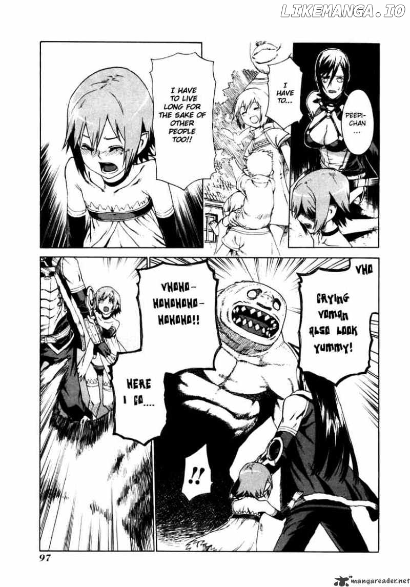 Ubel Blatt chapter 7 - page 8