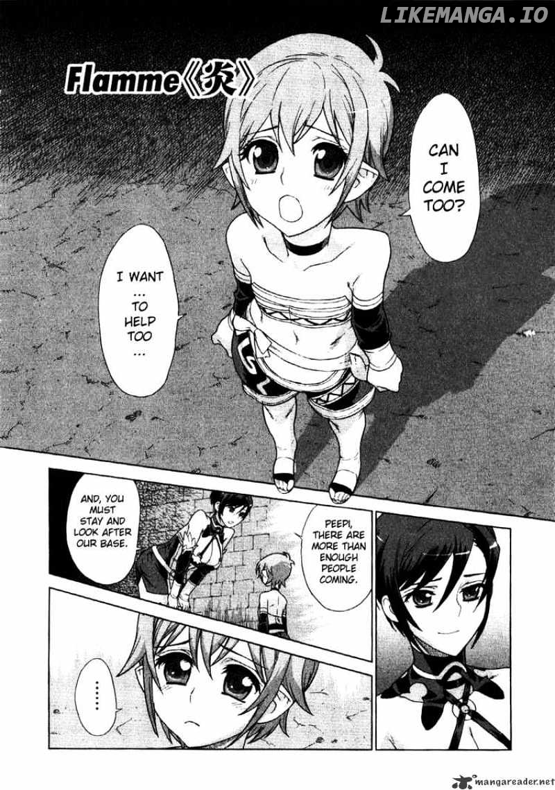 Ubel Blatt chapter 65 - page 2