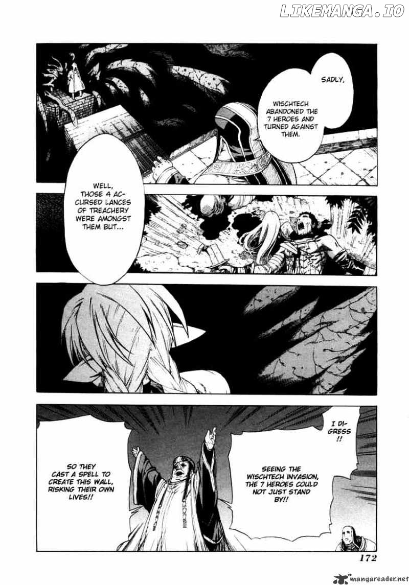 Ubel Blatt chapter 10 - page 3