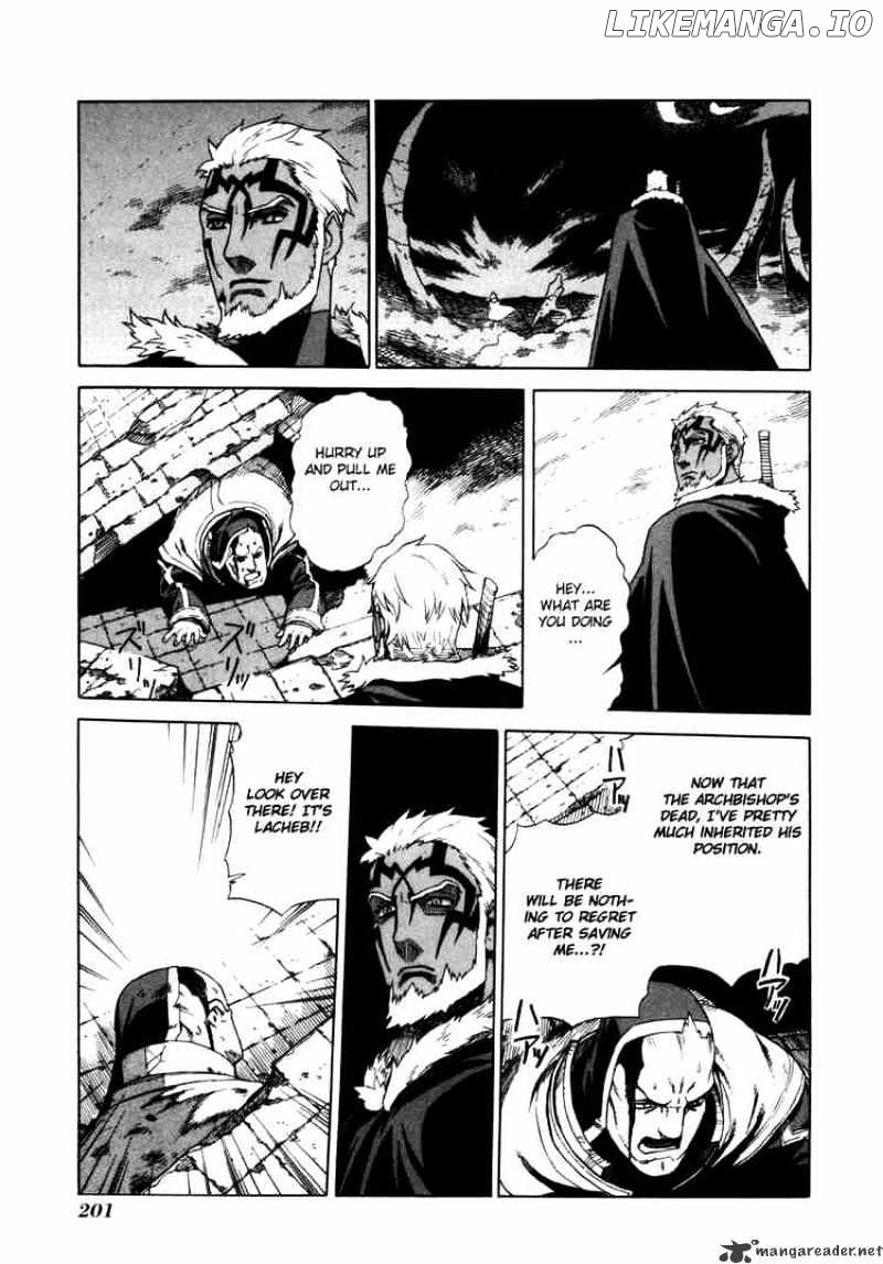 Ubel Blatt chapter 11 - page 7
