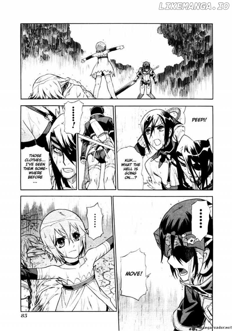 Ubel Blatt chapter 15 - page 4