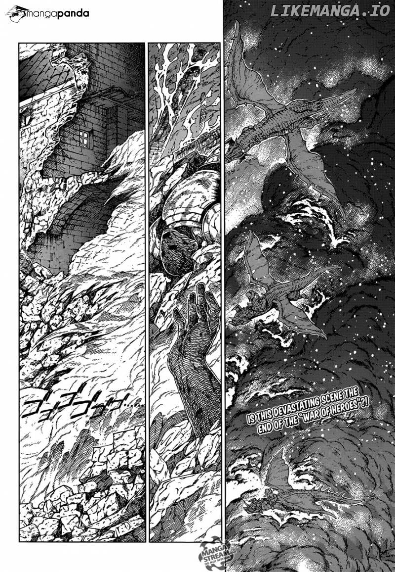 Ubel Blatt chapter 114 - page 2