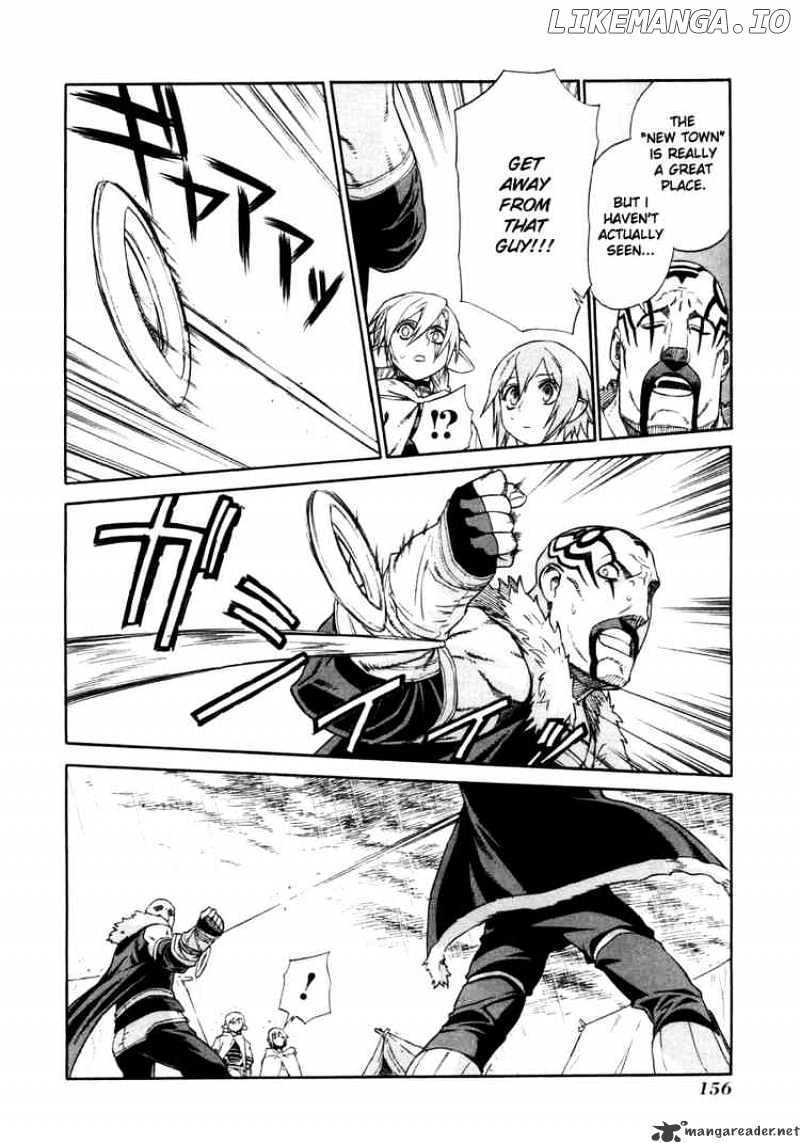 Ubel Blatt chapter 18 - page 4