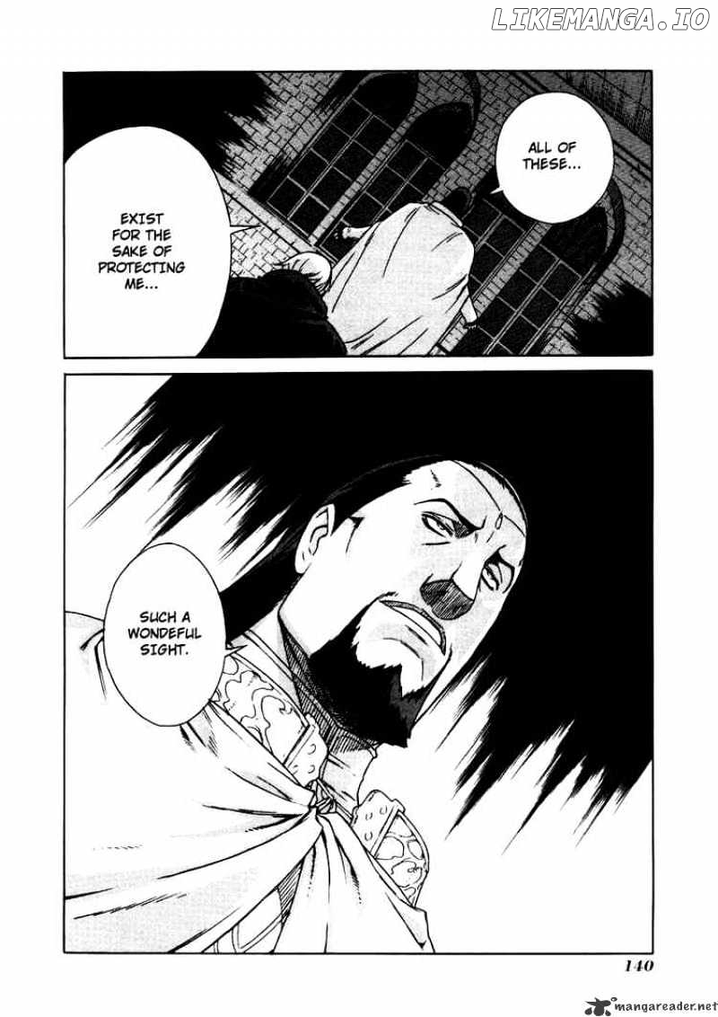 Ubel Blatt chapter 26 - page 16