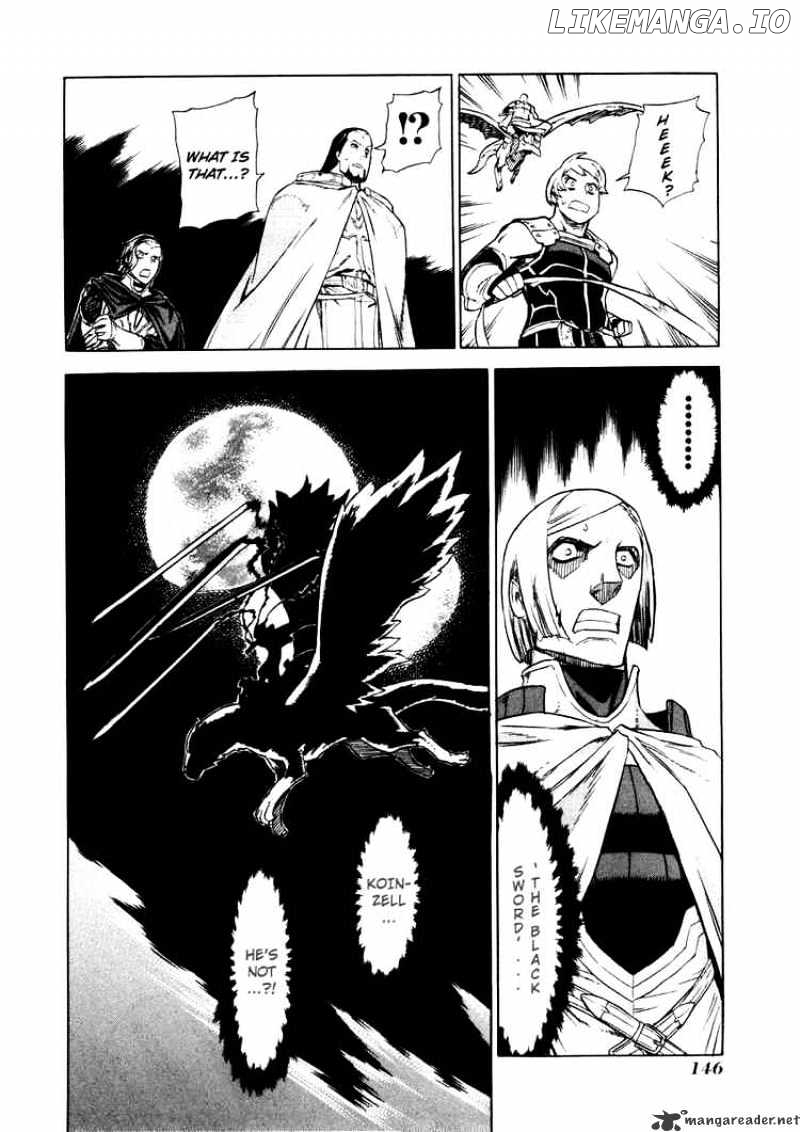 Ubel Blatt chapter 26 - page 21
