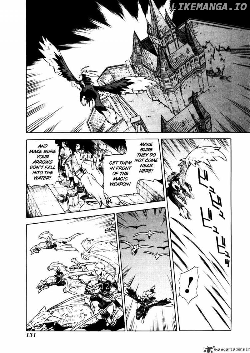 Ubel Blatt chapter 26 - page 8