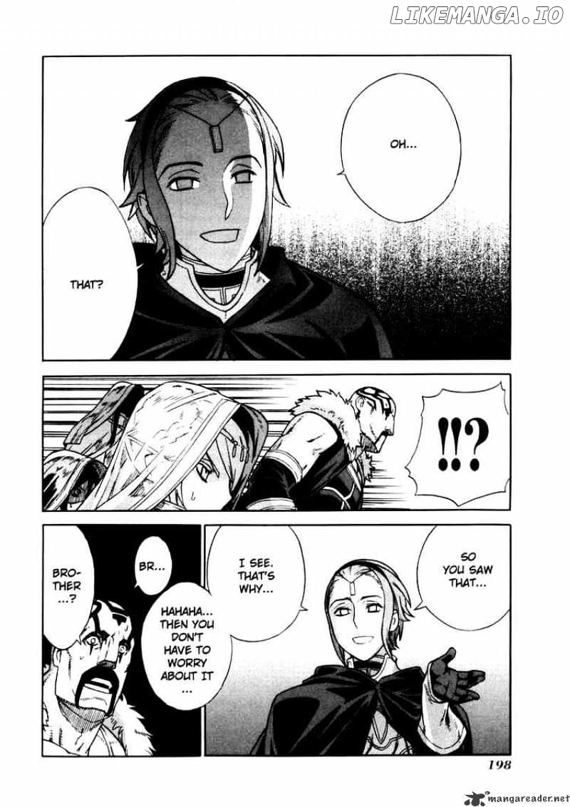 Ubel Blatt chapter 29 - page 3