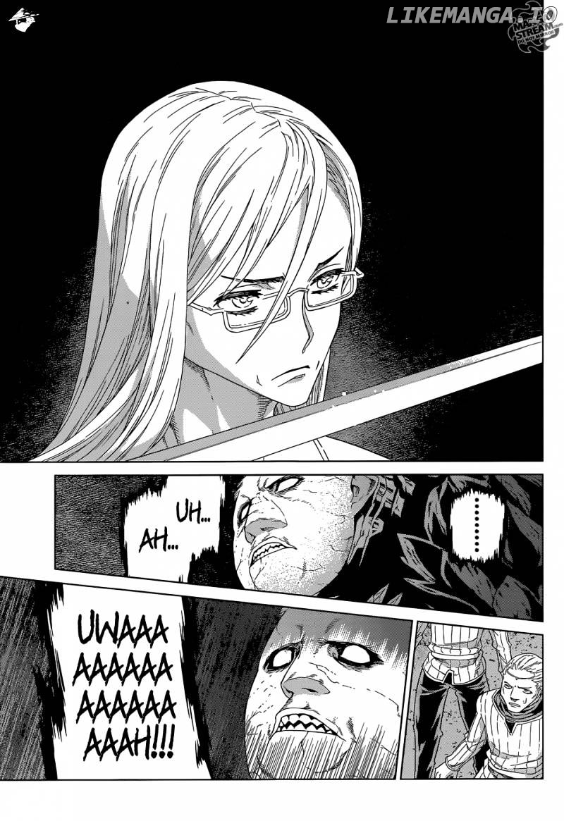 Ubel Blatt chapter 125 - page 4