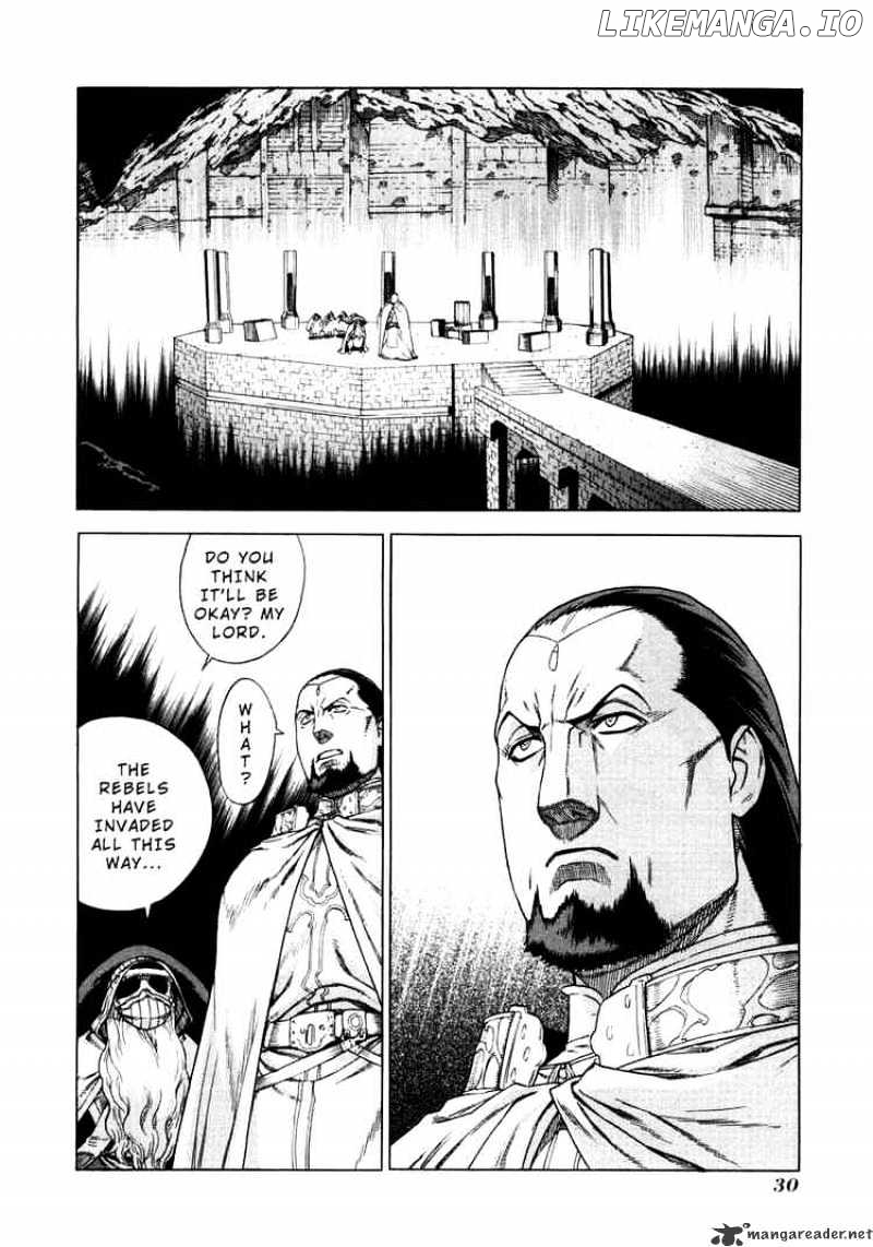 Ubel Blatt chapter 31 - page 2