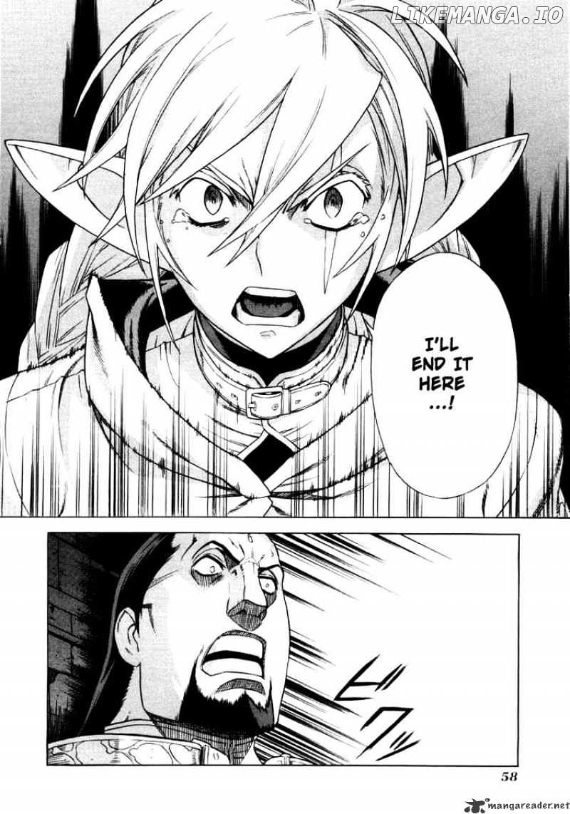 Ubel Blatt chapter 32 - page 8