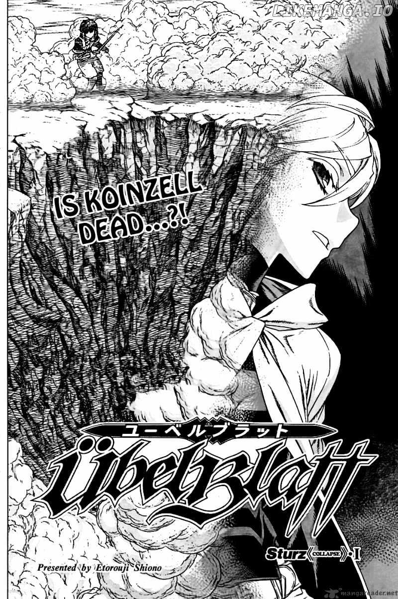 Ubel Blatt chapter 93 - page 2