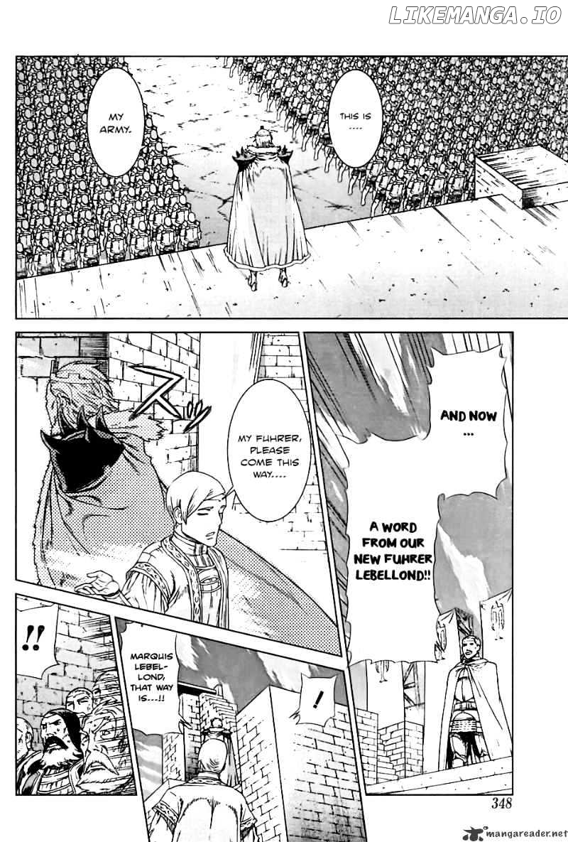 Ubel Blatt chapter 97 - page 7