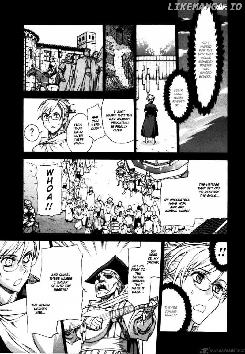 Ubel Blatt chapter 44 - page 3