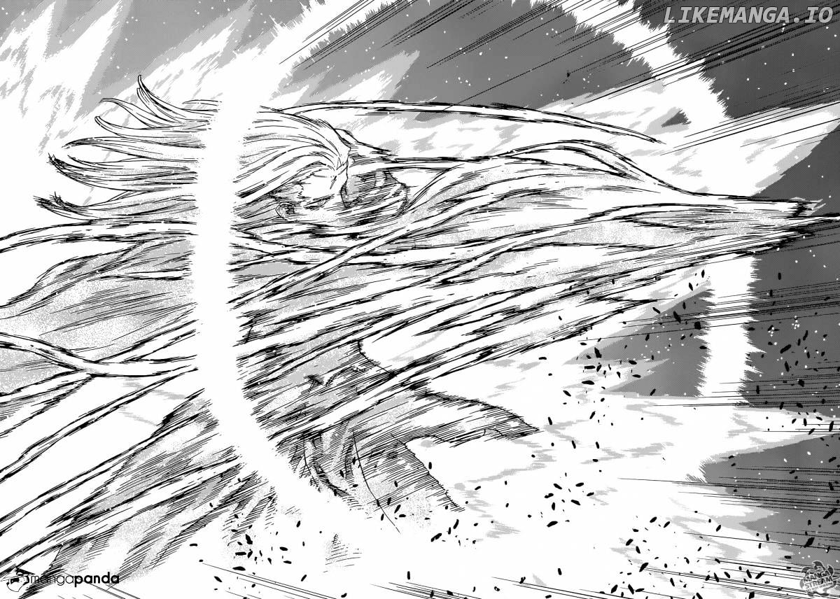 Ubel Blatt chapter 140 - page 4