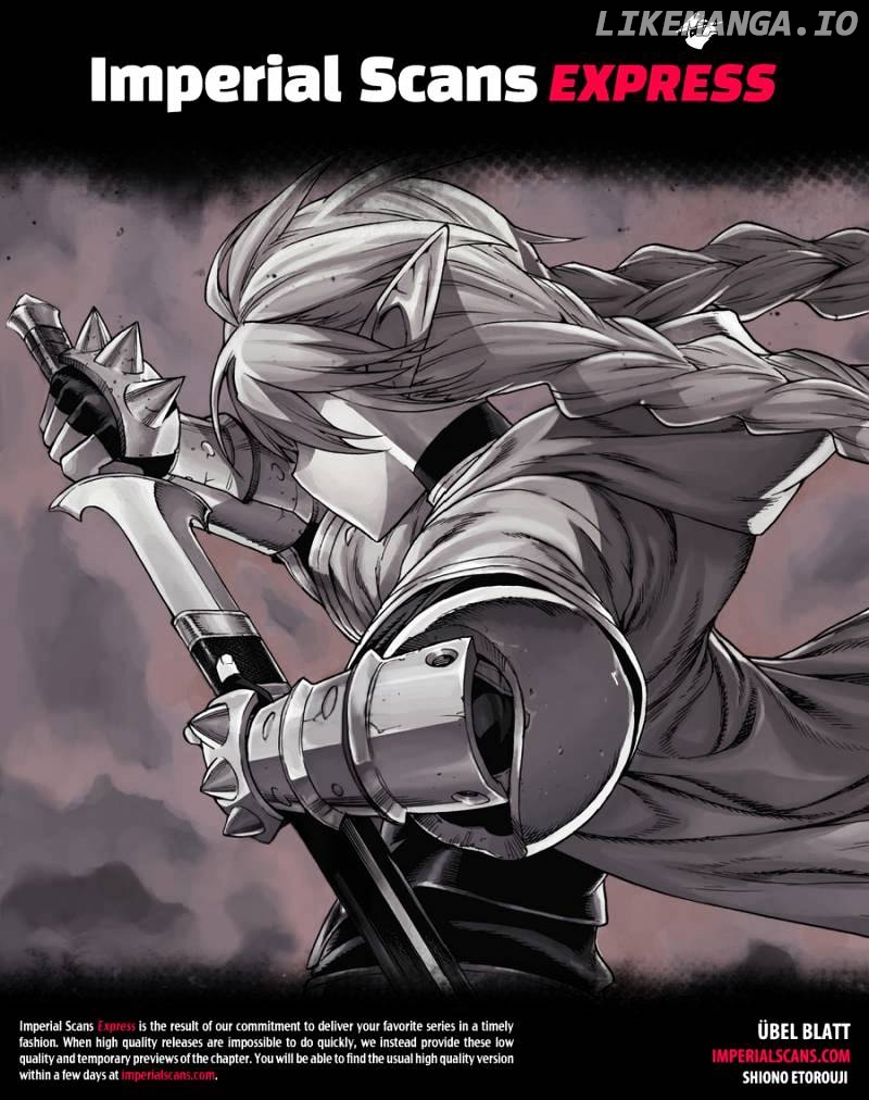 Ubel Blatt chapter 103 - page 2