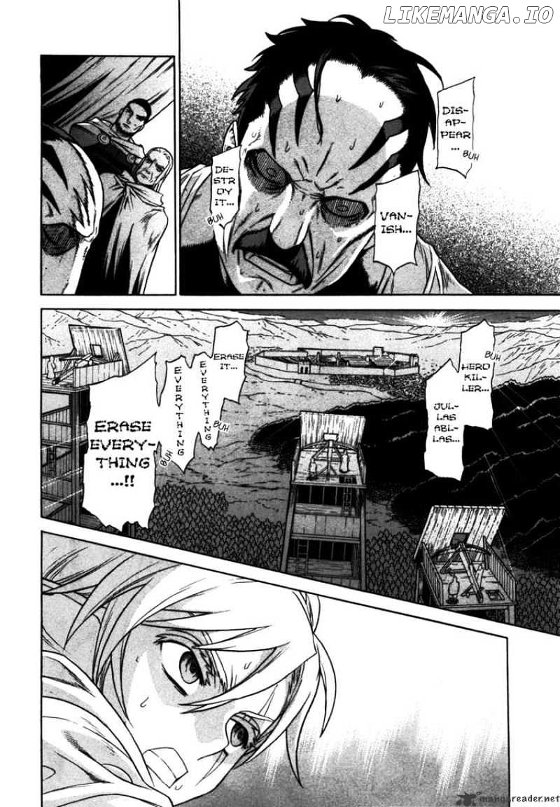 Ubel Blatt chapter 48 - page 26
