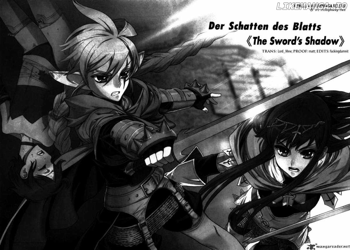 Ubel Blatt chapter 48 - page 6