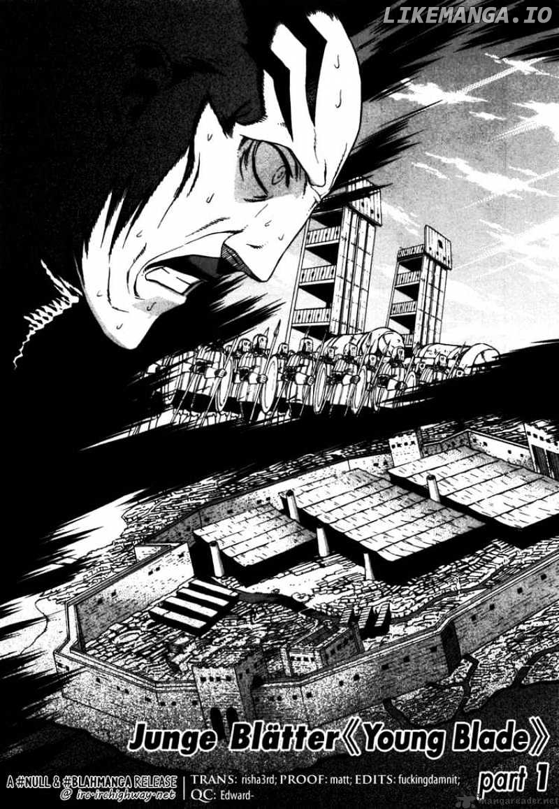 Ubel Blatt chapter 49 - page 2