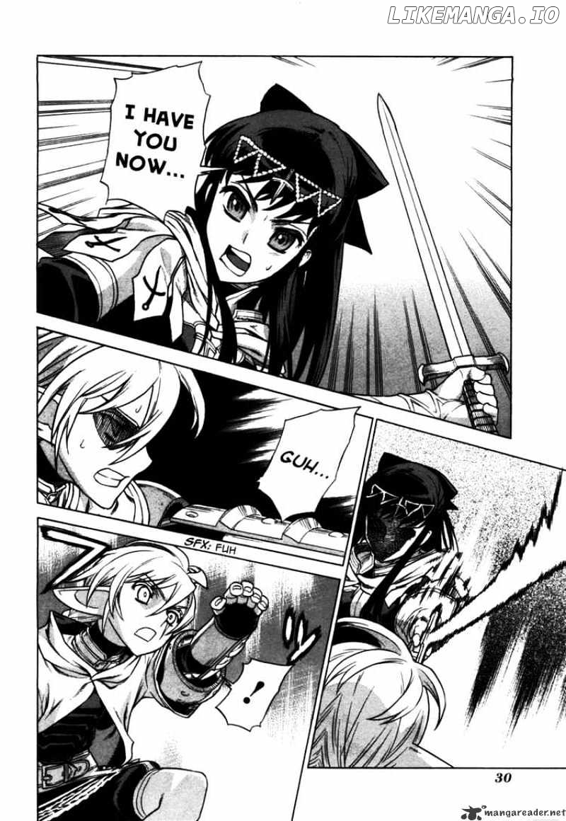 Ubel Blatt chapter 49 - page 4