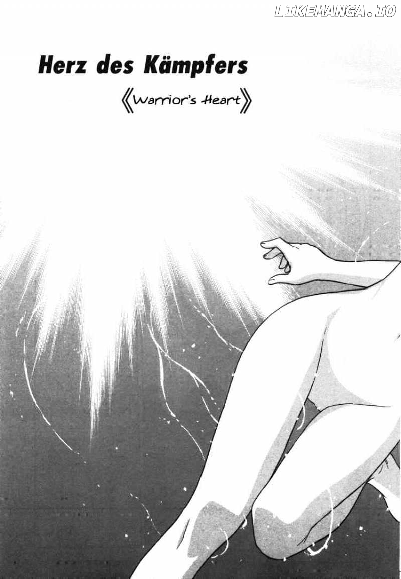 Ubel Blatt chapter 51 - page 3