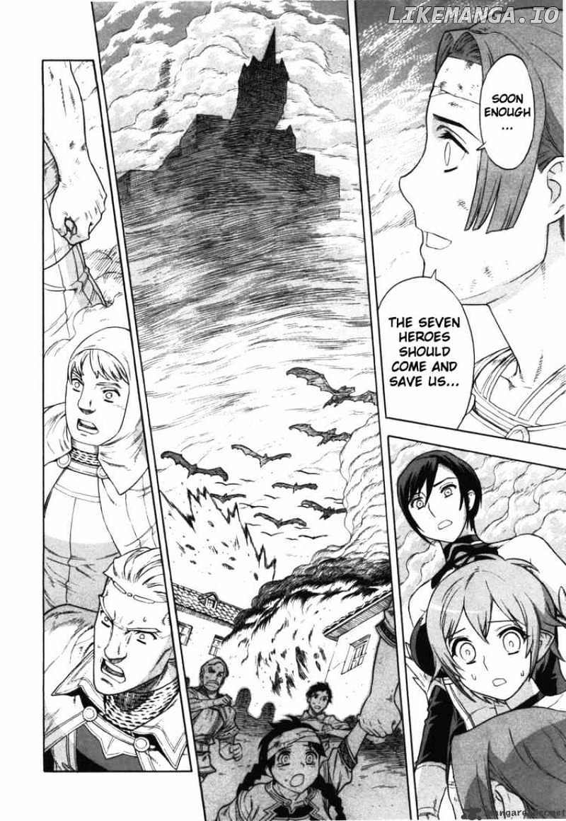 Ubel Blatt chapter 55 - page 4