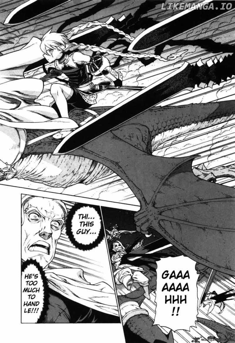 Ubel Blatt chapter 56 - page 4