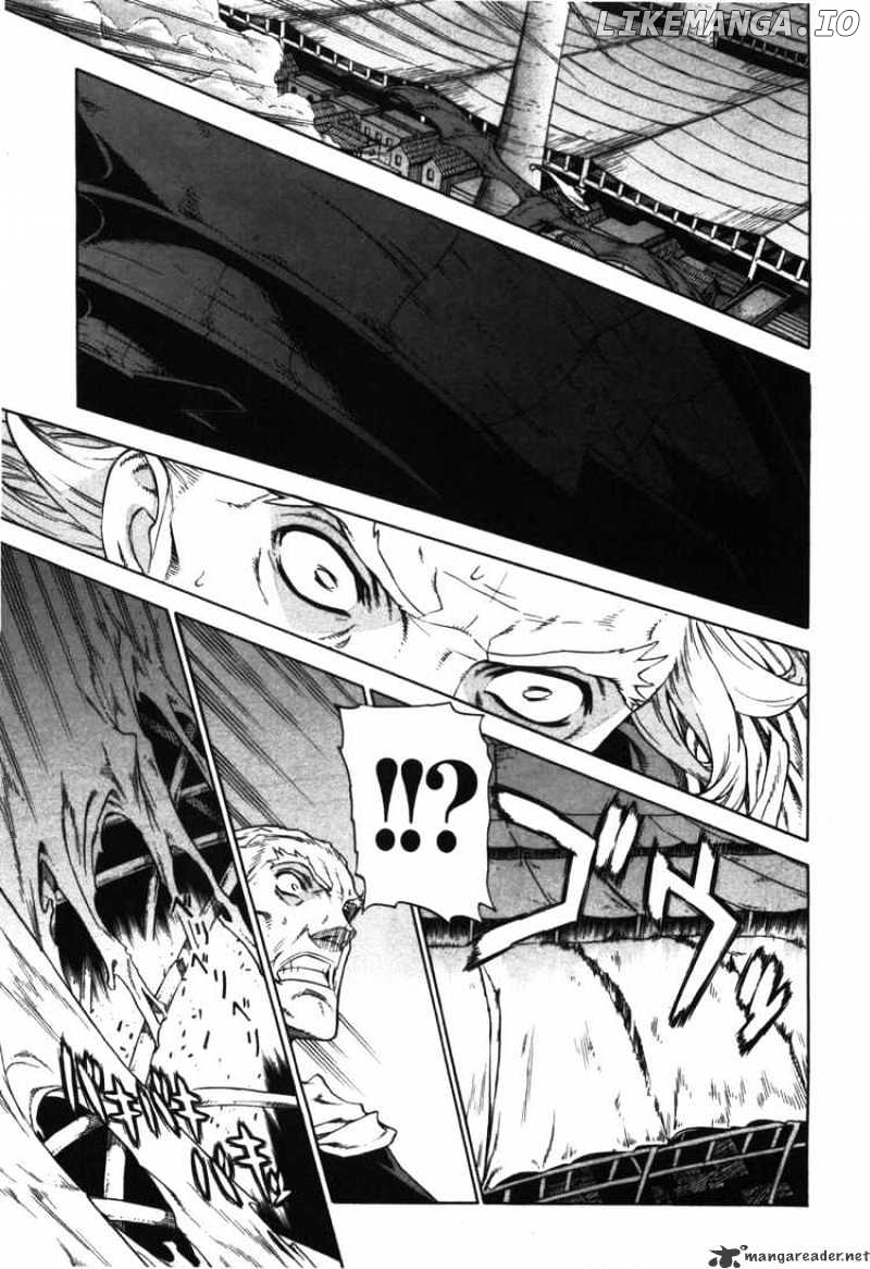 Ubel Blatt chapter 56 - page 7