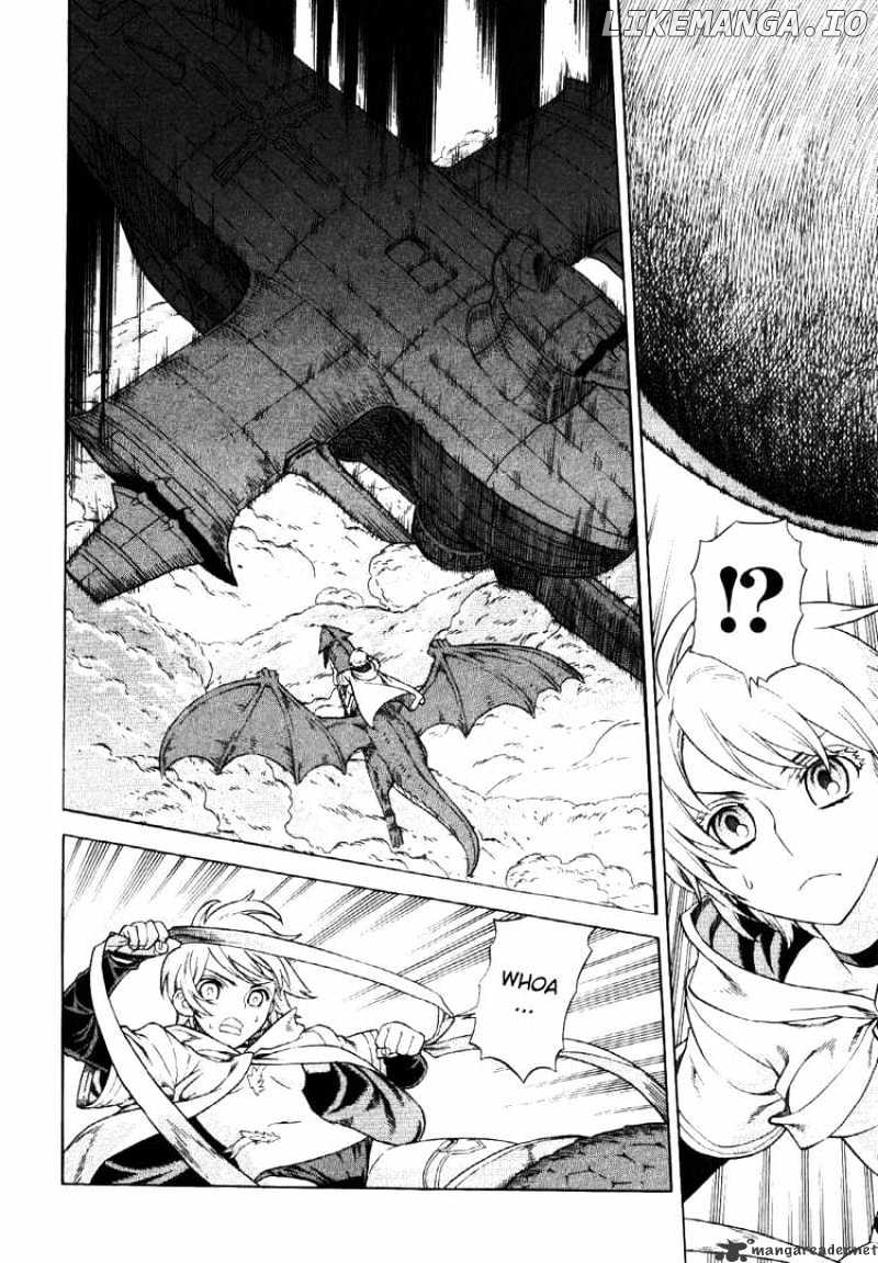Ubel Blatt chapter 60 - page 4